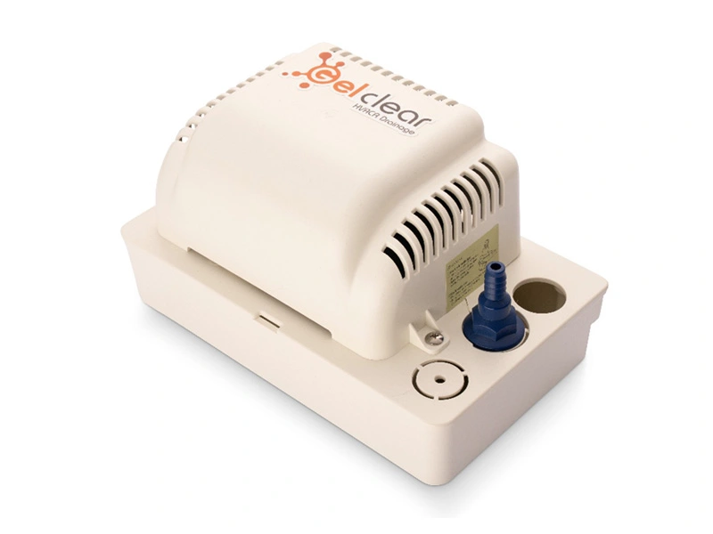 Condensate Pumps