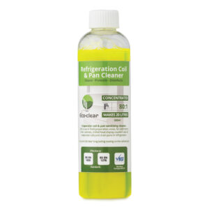 Gel-Clear Eco-Clear Coil Cleaner Concentrate 250ml
