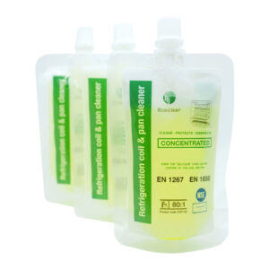 Gel-Clear Eco-Clear One Shot Coil Cleaner 100ml