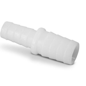 Gel-clear Hose Reducer 12mm to 9mm Pack of 3