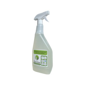 Gel-clear Eco-Clear Ready-to-Use Coil Cleaner 750ml Trigger (6 Pack)
