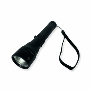Gel-Clear UV Blacklight LED Torch 1500 Lumens