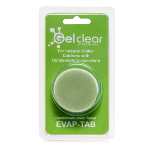 CE30 Evaporator Tablets for Condensate Pans