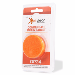 Gel-Clear One Year Condensate Drain Tablet