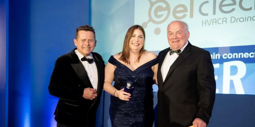 Gel-Clear Wins ACR News Award For Accessory Of The Year