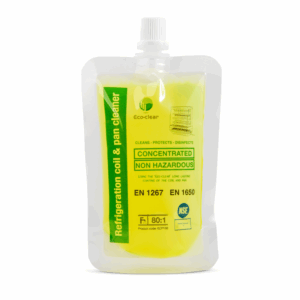 Gel-Clear Eco-Clear One Shot Coil Cleaner 100ml