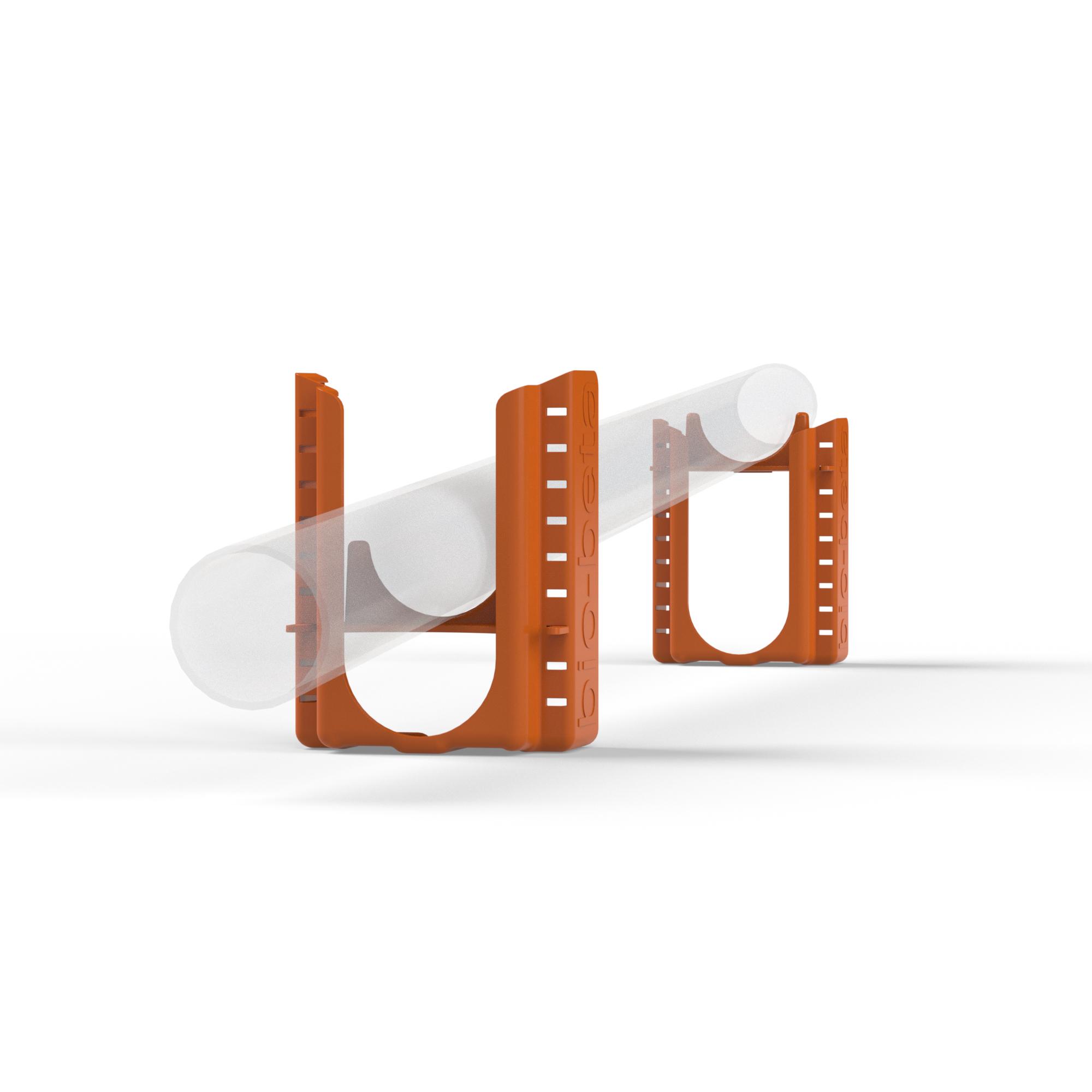 Condensate Drain Support Twin Pk (APC19)